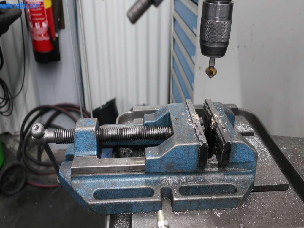 Druckgussanlagen (Al/Mg) 480 – 1.050 t,
Mechanische Bearbeitung, Werkzeugbau
-2