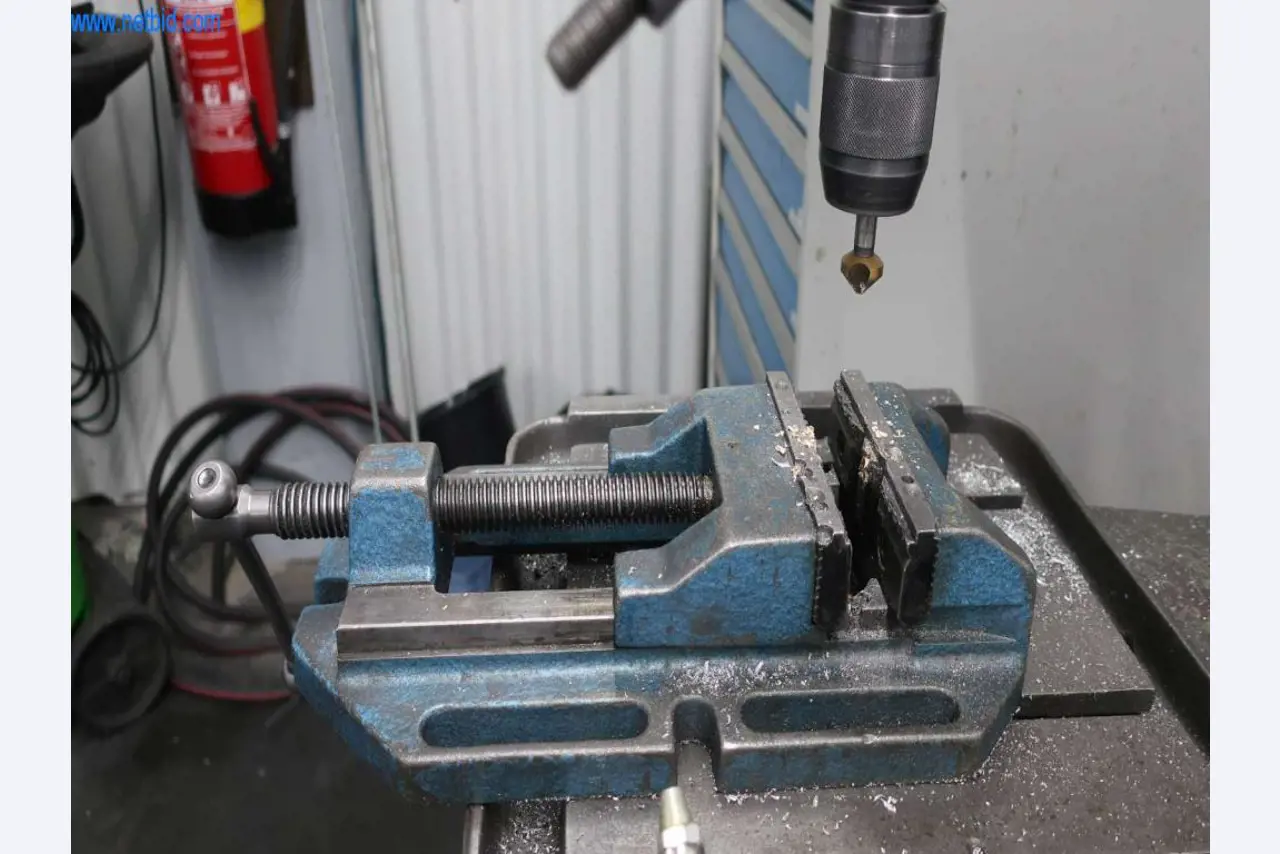 Druckgussanlagen (Al/Mg) 480 – 1.050 t,
Mechanische Bearbeitung, Werkzeugbau
-2