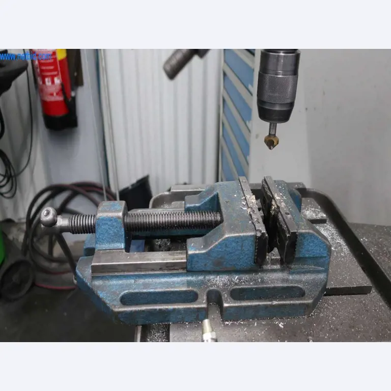 Druckgussanlagen (Al/Mg) 480 – 1.050 t,
Mechanische Bearbeitung, Werkzeugbau
-2