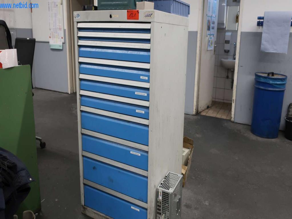 Druckgussanlagen (Al/Mg) 480 – 1.050 t,
Mechanische Bearbeitung, Werkzeugbau
-4