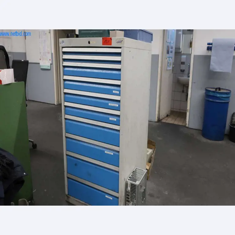 Druckgussanlagen (Al/Mg) 480 – 1.050 t,
Mechanische Bearbeitung, Werkzeugbau
-4