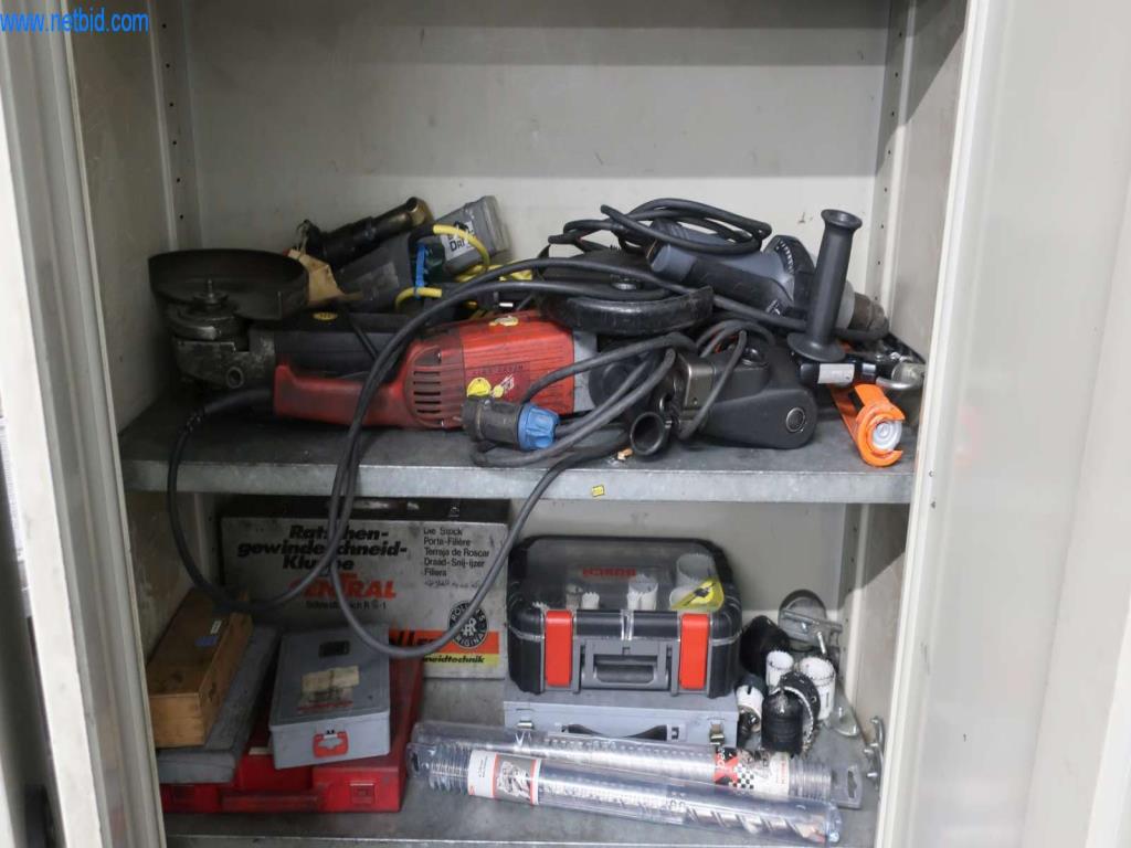 Druckgussanlagen (Al/Mg) 480 – 1.050 t,
Mechanische Bearbeitung, Werkzeugbau
-2