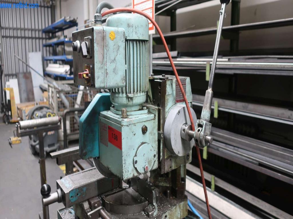 Die casting equipment (Al/Mg) 480 - 1,050 t,
Mechanical processing, toolmaking-2