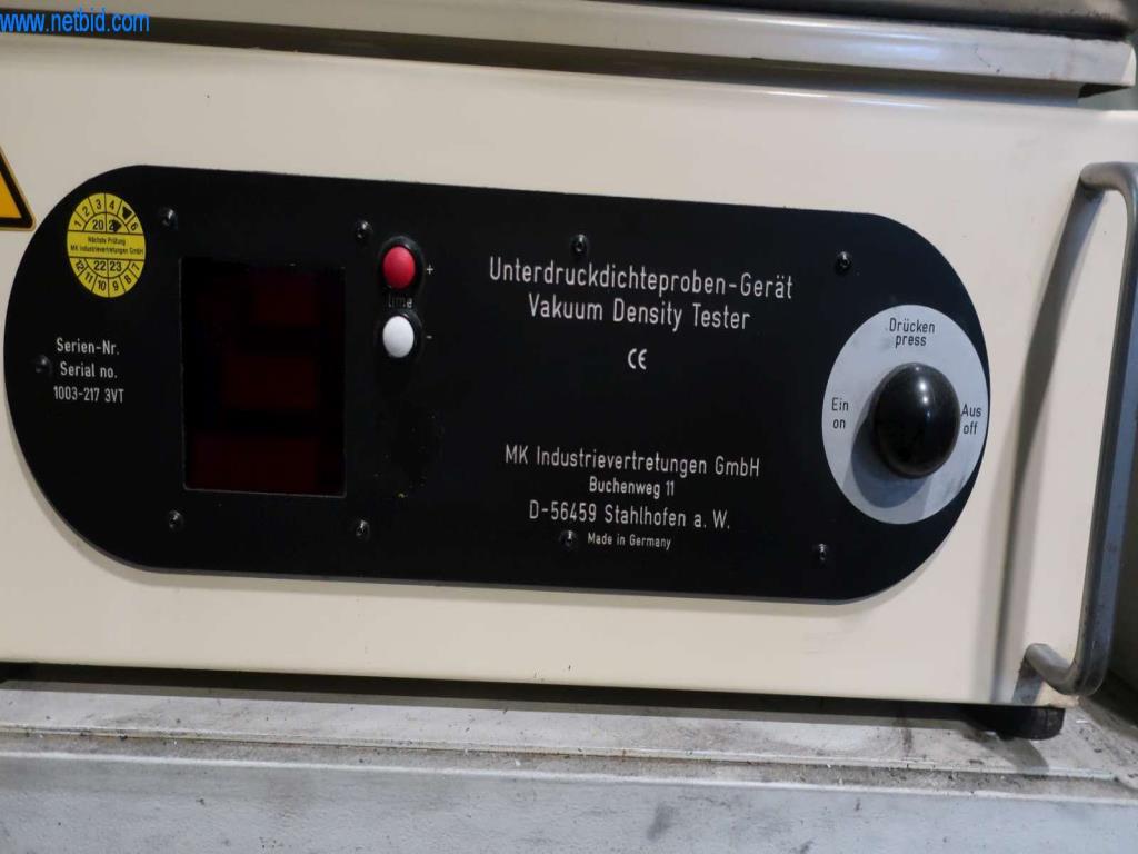 Die casting equipment (Al/Mg) 480 - 1,050 t,
Mechanical processing, toolmaking-2