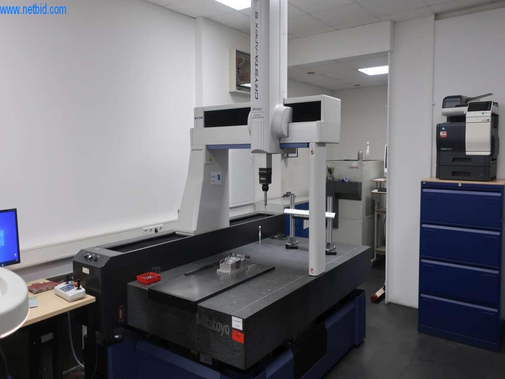 Druckgussanlagen (Al/Mg) 480 – 1.050 t,
Mechanische Bearbeitung, Werkzeugbau
-1