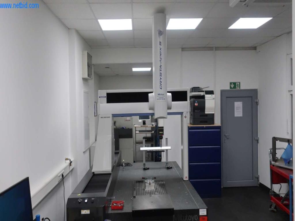 Druckgussanlagen (Al/Mg) 480 – 1.050 t,
Mechanische Bearbeitung, Werkzeugbau
-3