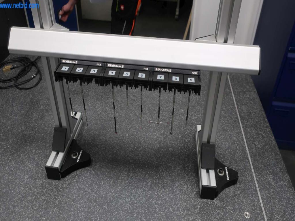 Druckgussanlagen (Al/Mg) 480 – 1.050 t,
Mechanische Bearbeitung, Werkzeugbau
-5