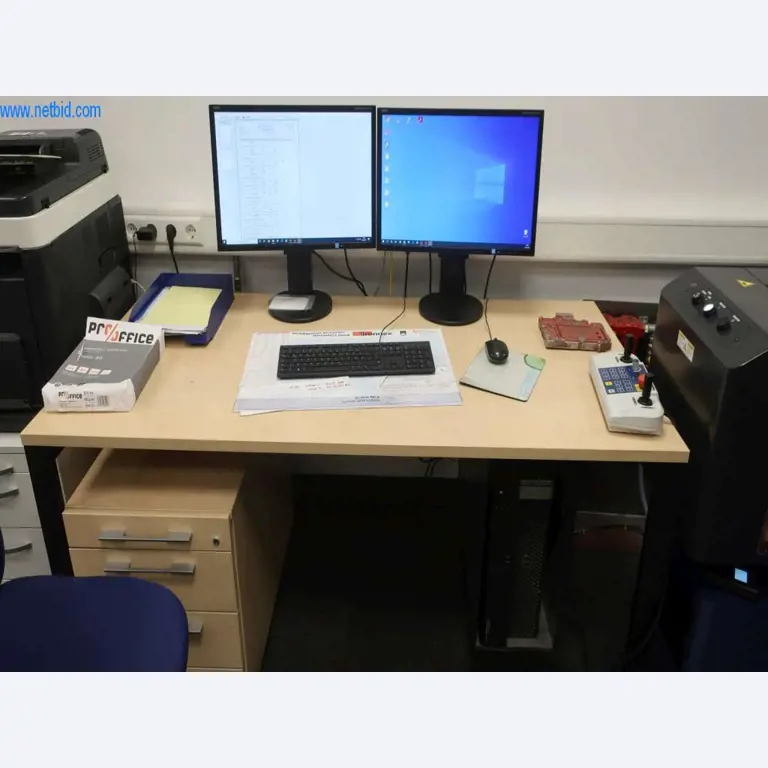 Druckgussanlagen (Al/Mg) 480 – 1.050 t,
Mechanische Bearbeitung, Werkzeugbau
-7