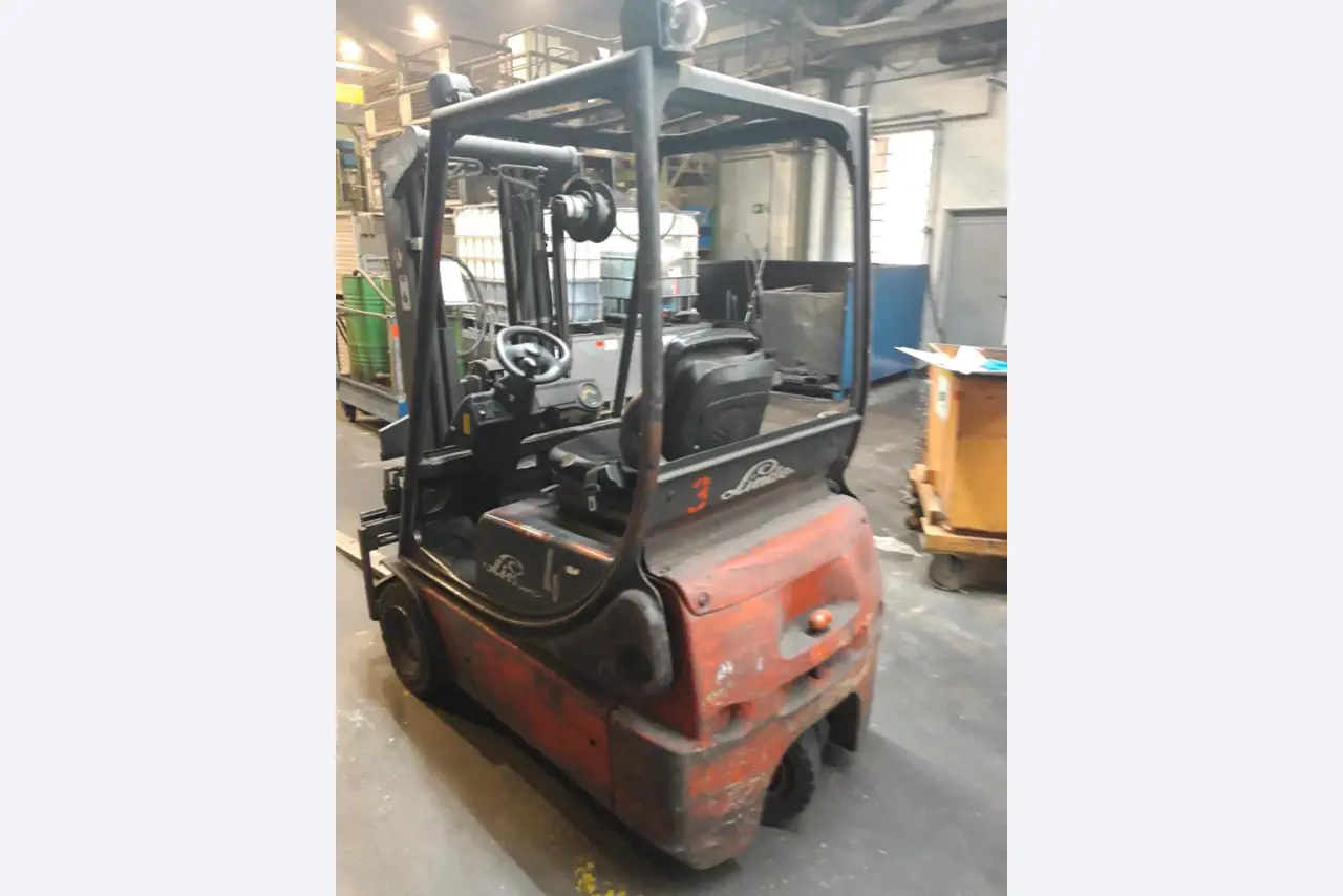 Druckgussanlagen (Al/Mg) 480 – 1.050 t,
Mechanische Bearbeitung, Werkzeugbau
-3