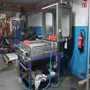 thumbnail-Die casting equipment (Al/Mg) 480 - 1,050 t,
Mechanical processing, toolmaking-2