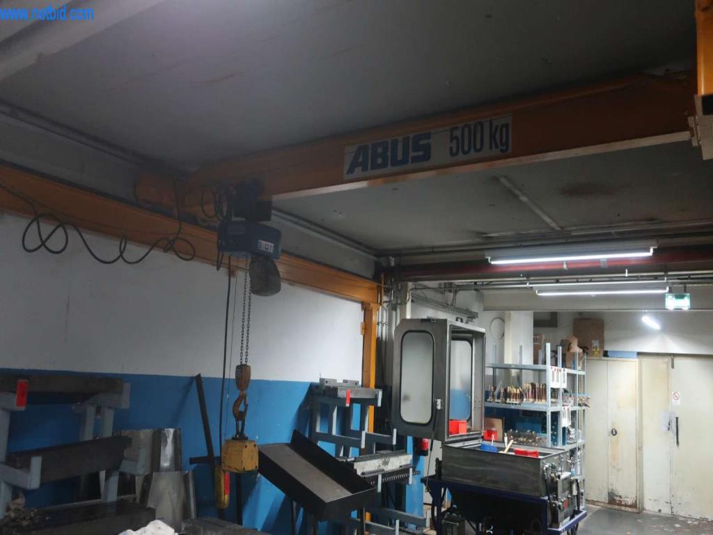 Druckgussanlagen (Al/Mg) 480 – 1.050 t,
Mechanische Bearbeitung, Werkzeugbau
-1