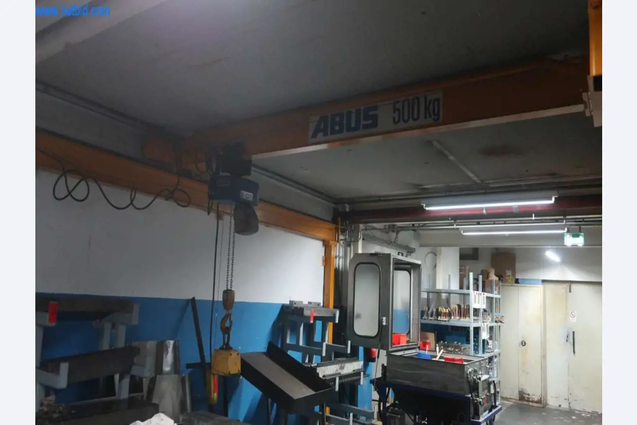 Druckgussanlagen (Al/Mg) 480 – 1.050 t,
Mechanische Bearbeitung, Werkzeugbau
-1