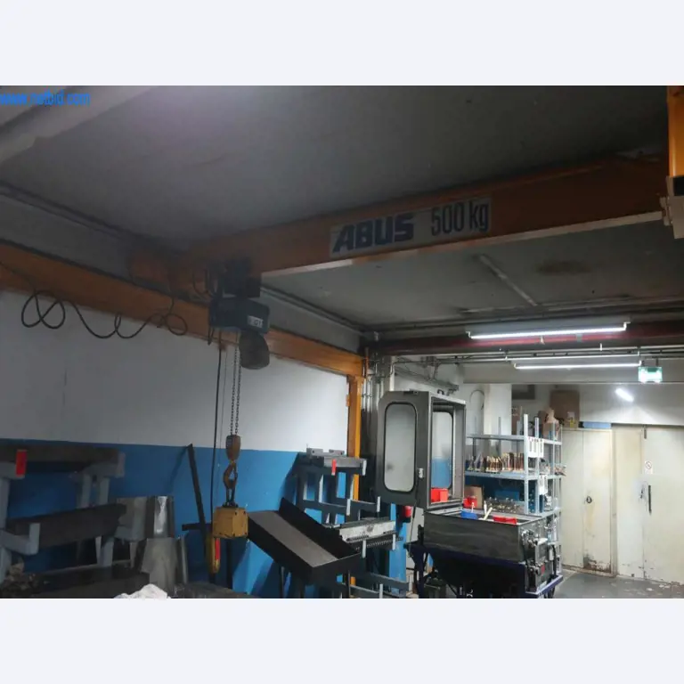 Druckgussanlagen (Al/Mg) 480 – 1.050 t,
Mechanische Bearbeitung, Werkzeugbau
-1