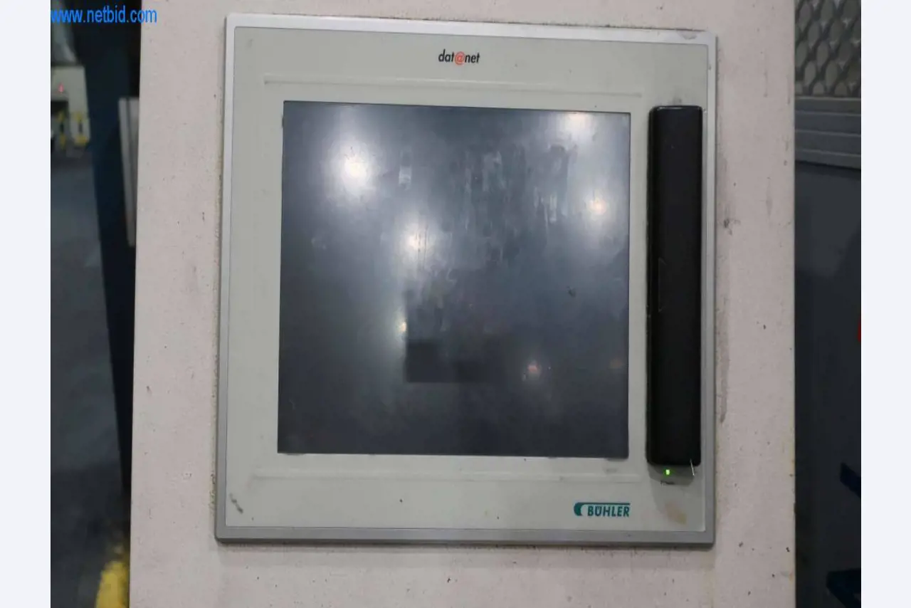 Druckgussanlagen (Al/Mg) 480 – 1.050 t,
Mechanische Bearbeitung, Werkzeugbau
-15