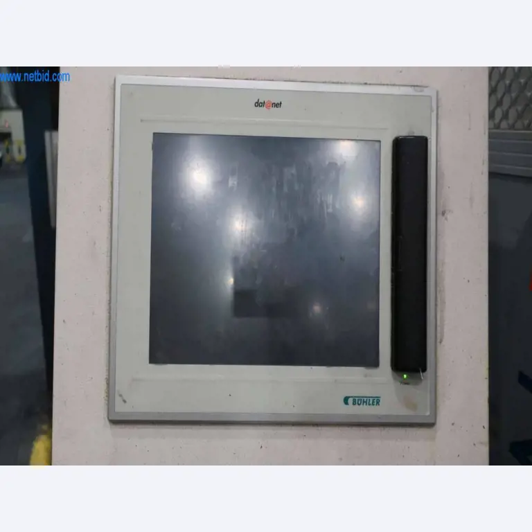 Druckgussanlagen (Al/Mg) 480 – 1.050 t,
Mechanische Bearbeitung, Werkzeugbau
-15