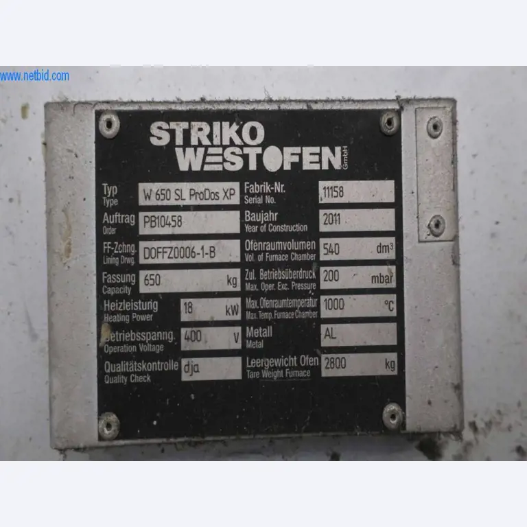 Druckgussanlagen (Al/Mg) 480 – 1.050 t,
Mechanische Bearbeitung, Werkzeugbau
-20