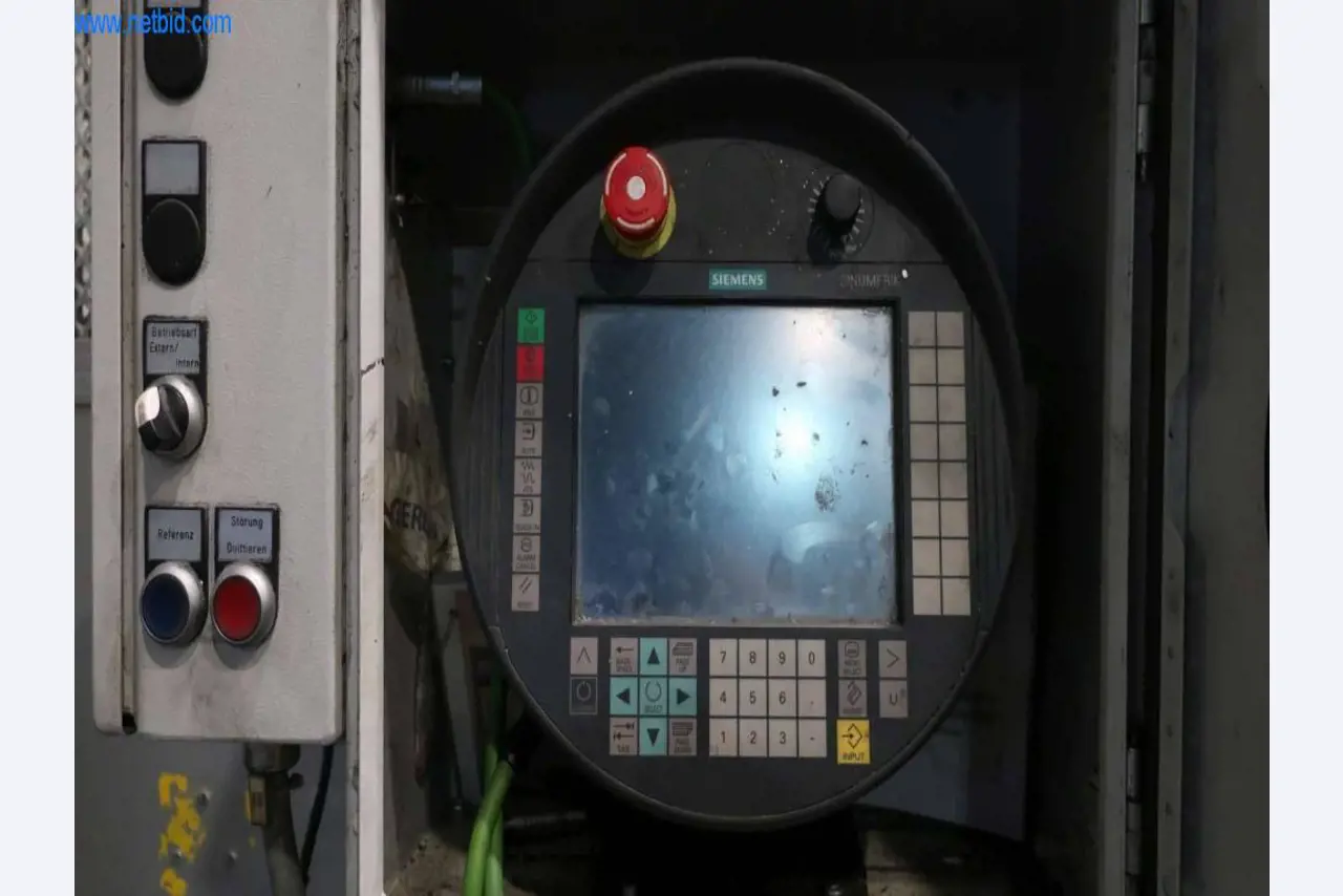 Druckgussanlagen (Al/Mg) 480 – 1.050 t,
Mechanische Bearbeitung, Werkzeugbau
-4