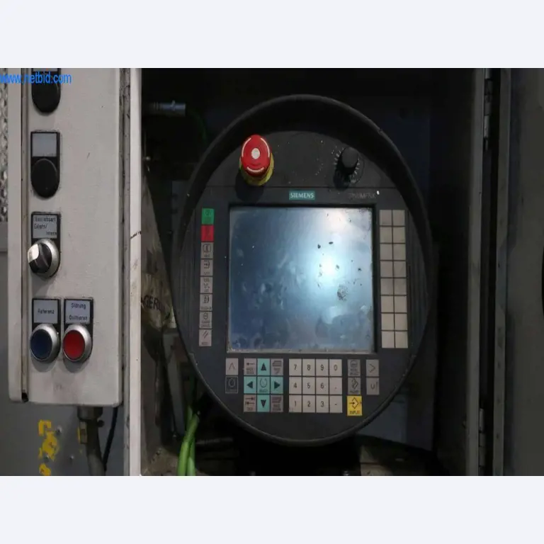 Druckgussanlagen (Al/Mg) 480 – 1.050 t,
Mechanische Bearbeitung, Werkzeugbau
-4