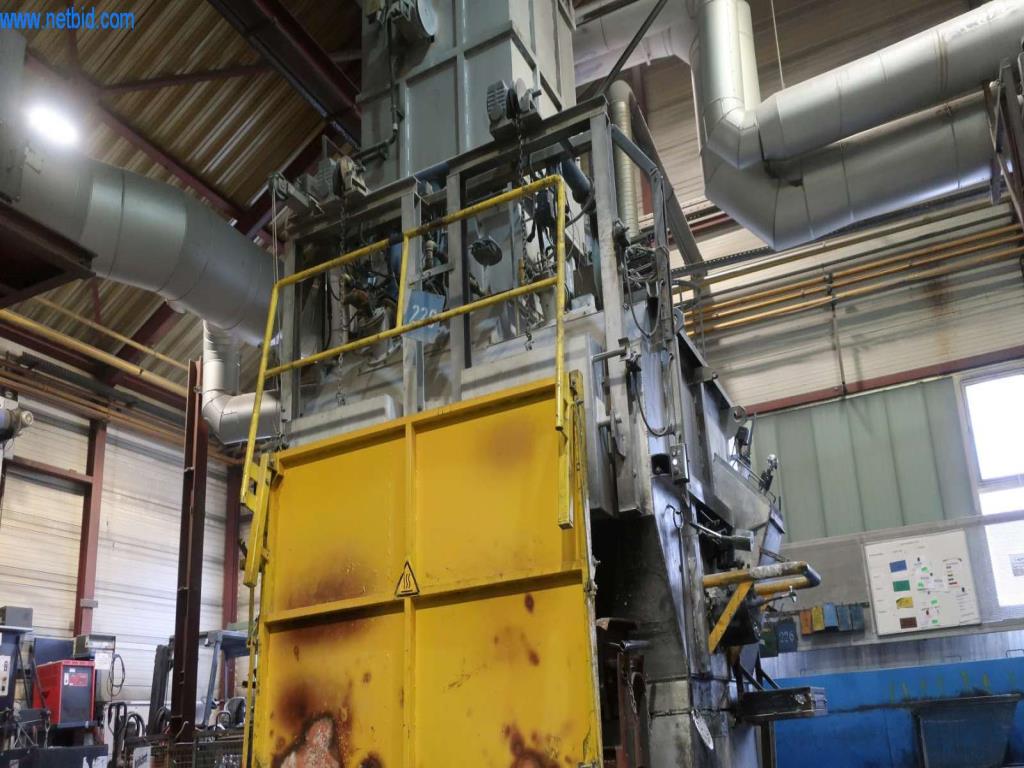 Druckgussanlagen (Al/Mg) 480 – 1.050 t,
Mechanische Bearbeitung, Werkzeugbau
-4