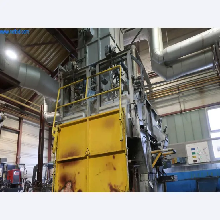 Druckgussanlagen (Al/Mg) 480 – 1.050 t,
Mechanische Bearbeitung, Werkzeugbau
-4