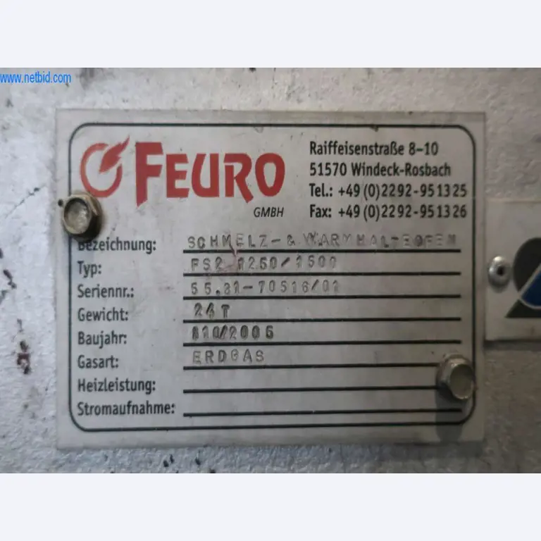 Druckgussanlagen (Al/Mg) 480 – 1.050 t,
Mechanische Bearbeitung, Werkzeugbau
-7