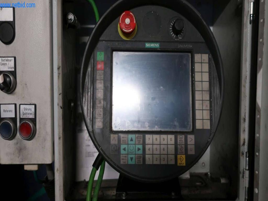 Druckgussanlagen (Al/Mg) 480 – 1.050 t,
Mechanische Bearbeitung, Werkzeugbau
-12