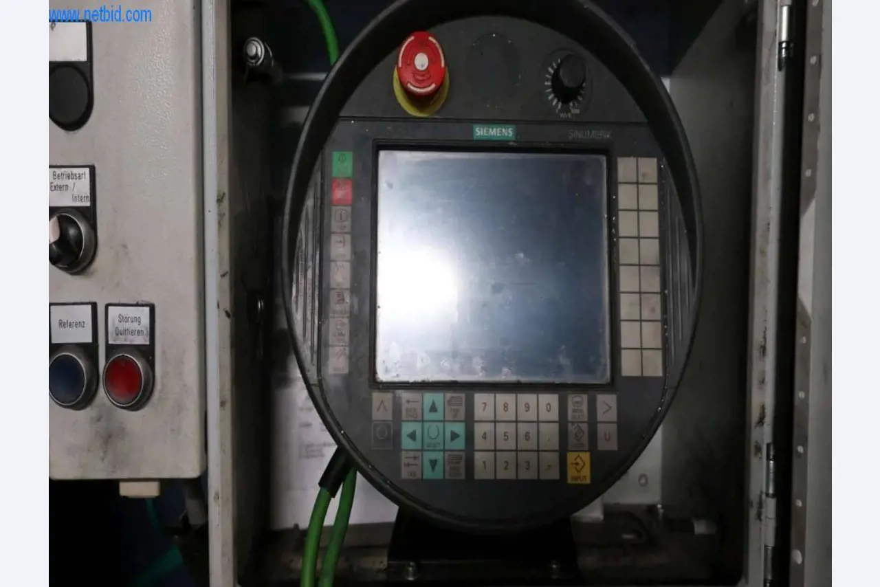 Druckgussanlagen (Al/Mg) 480 – 1.050 t,
Mechanische Bearbeitung, Werkzeugbau
-12