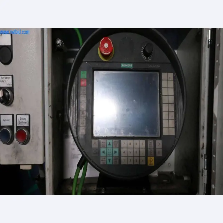 Druckgussanlagen (Al/Mg) 480 – 1.050 t,
Mechanische Bearbeitung, Werkzeugbau
-12