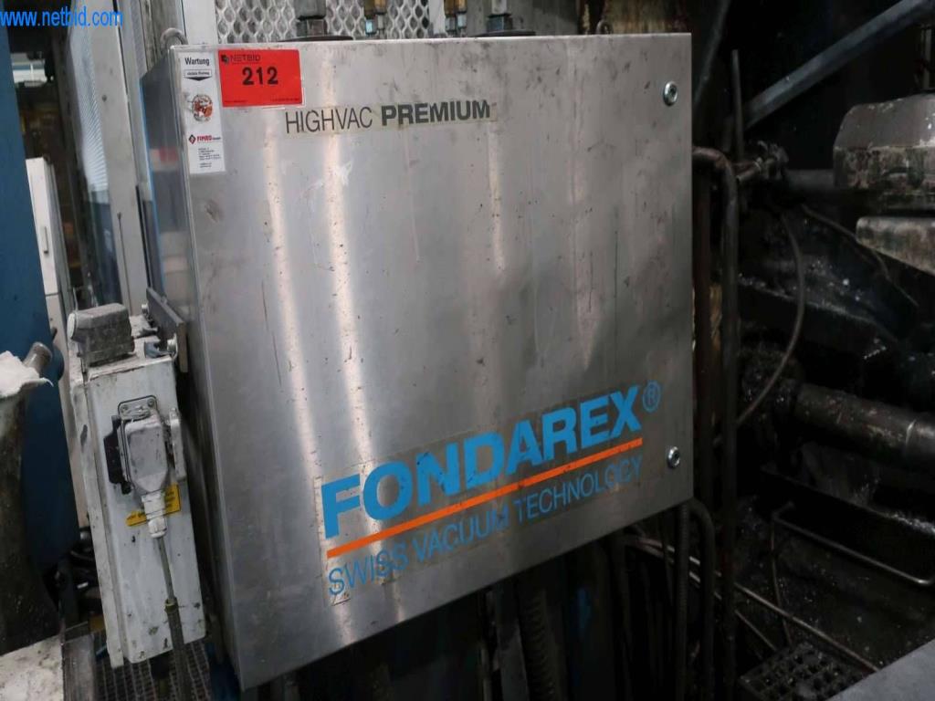 Druckgussanlagen (Al/Mg) 480 – 1.050 t,
Mechanische Bearbeitung, Werkzeugbau
-23