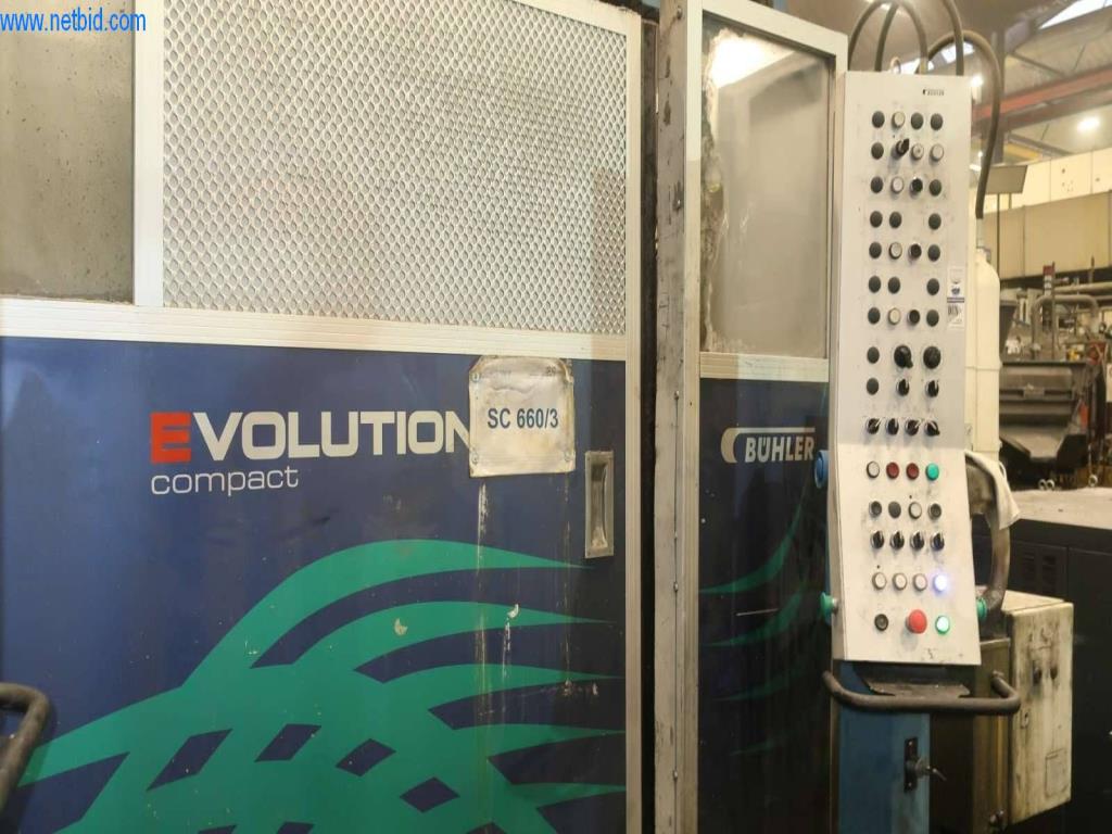 Druckgussanlagen (Al/Mg) 480 – 1.050 t,
Mechanische Bearbeitung, Werkzeugbau
-29