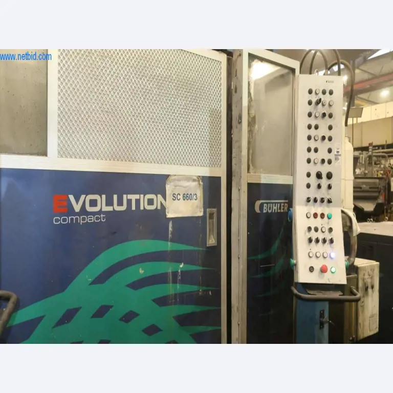 Druckgussanlagen (Al/Mg) 480 – 1.050 t,
Mechanische Bearbeitung, Werkzeugbau
-29