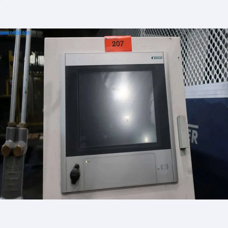 Druckgussanlagen (Al/Mg) 480 – 1.050 t,
Mechanische Bearbeitung, Werkzeugbau
-30