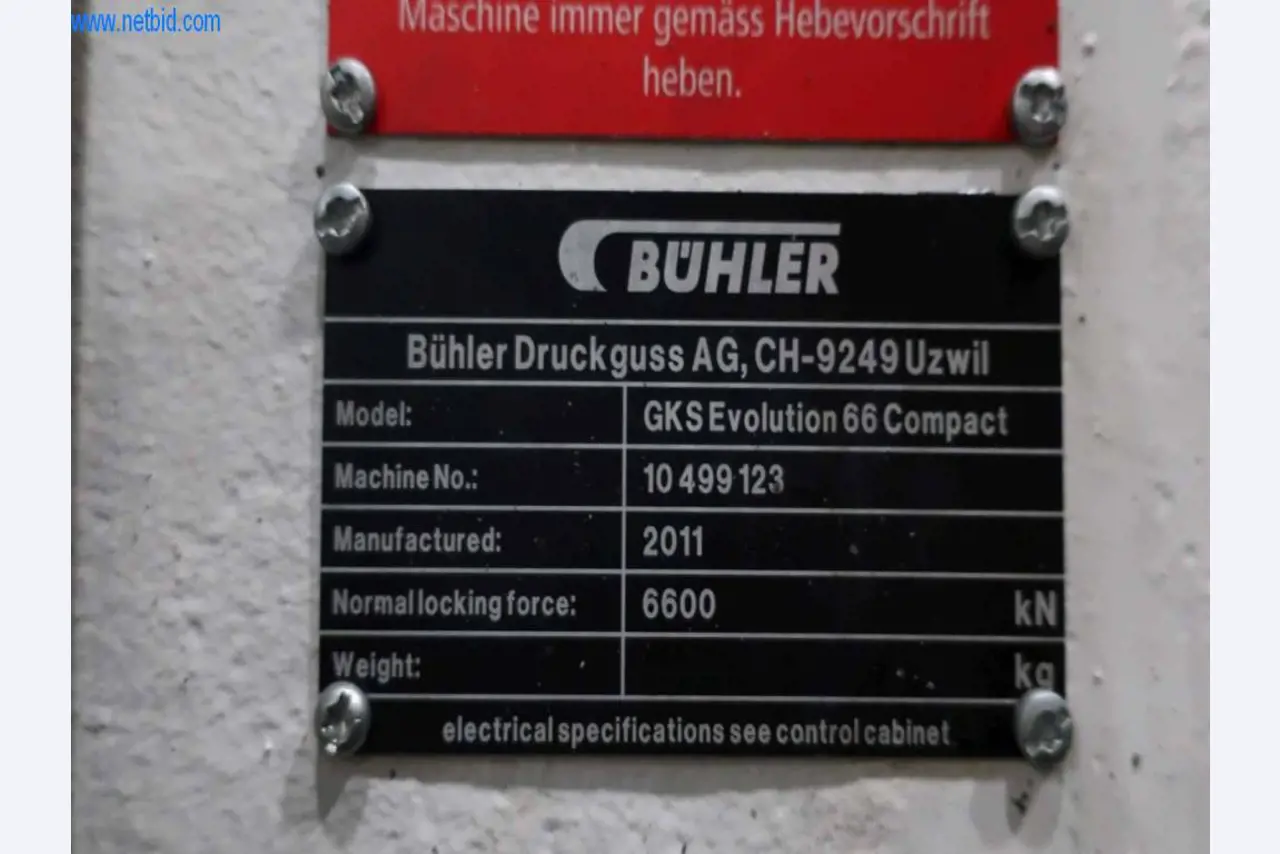 Druckgussanlagen (Al/Mg) 480 – 1.050 t,
Mechanische Bearbeitung, Werkzeugbau
-3