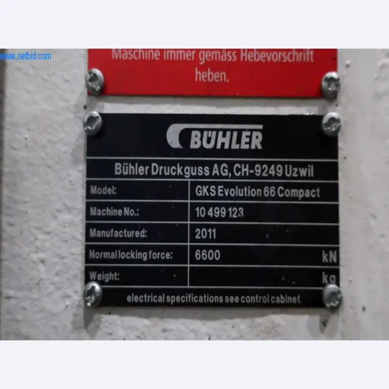 Druckgussanlagen (Al/Mg) 480 – 1.050 t,
Mechanische Bearbeitung, Werkzeugbau
-3