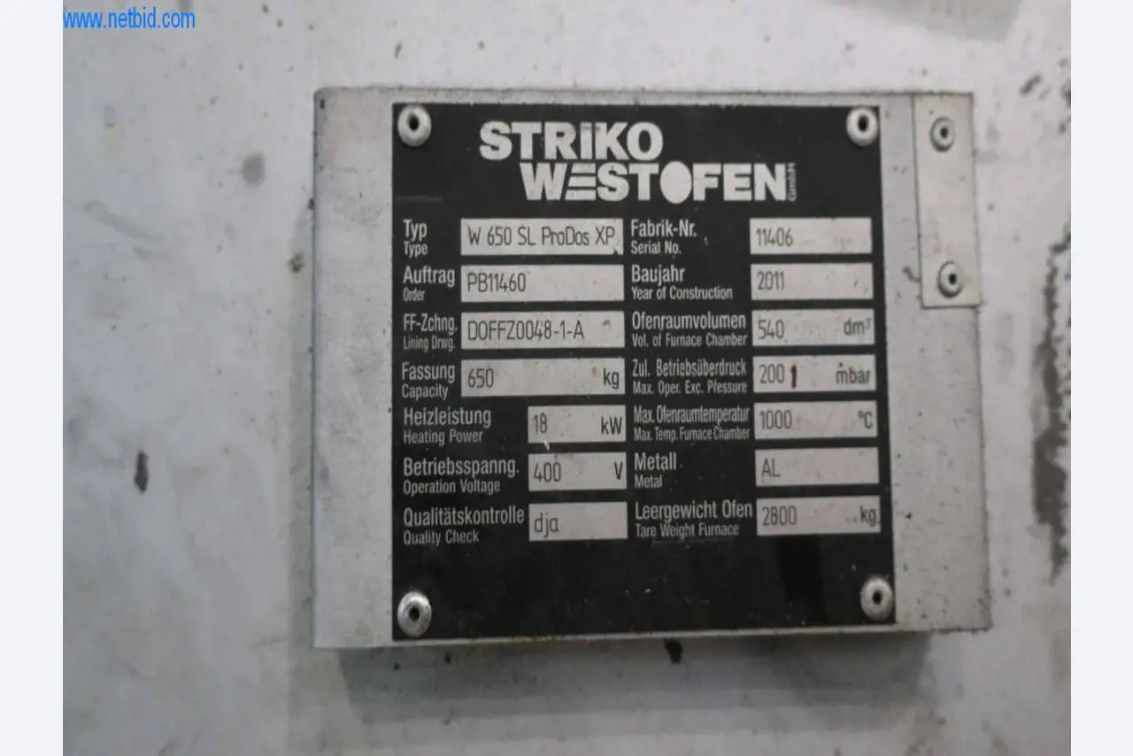 Druckgussanlagen (Al/Mg) 480 – 1.050 t,
Mechanische Bearbeitung, Werkzeugbau
-9