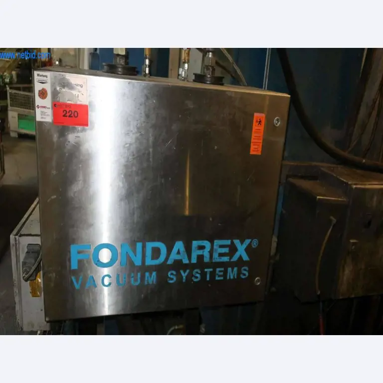 Druckgussanlagen (Al/Mg) 480 – 1.050 t,
Mechanische Bearbeitung, Werkzeugbau
-18