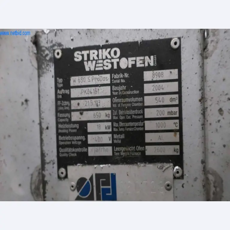 Druckgussanlagen (Al/Mg) 480 – 1.050 t,
Mechanische Bearbeitung, Werkzeugbau
-5