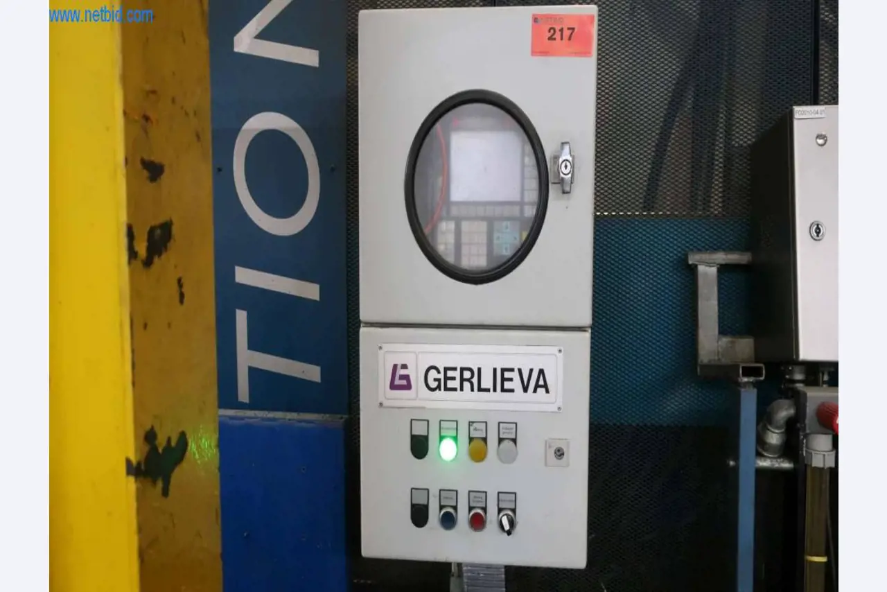 Druckgussanlagen (Al/Mg) 480 – 1.050 t,
Mechanische Bearbeitung, Werkzeugbau
-7