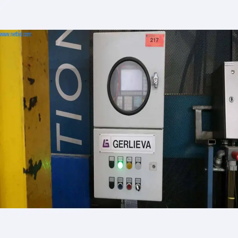 Druckgussanlagen (Al/Mg) 480 – 1.050 t,
Mechanische Bearbeitung, Werkzeugbau
-7