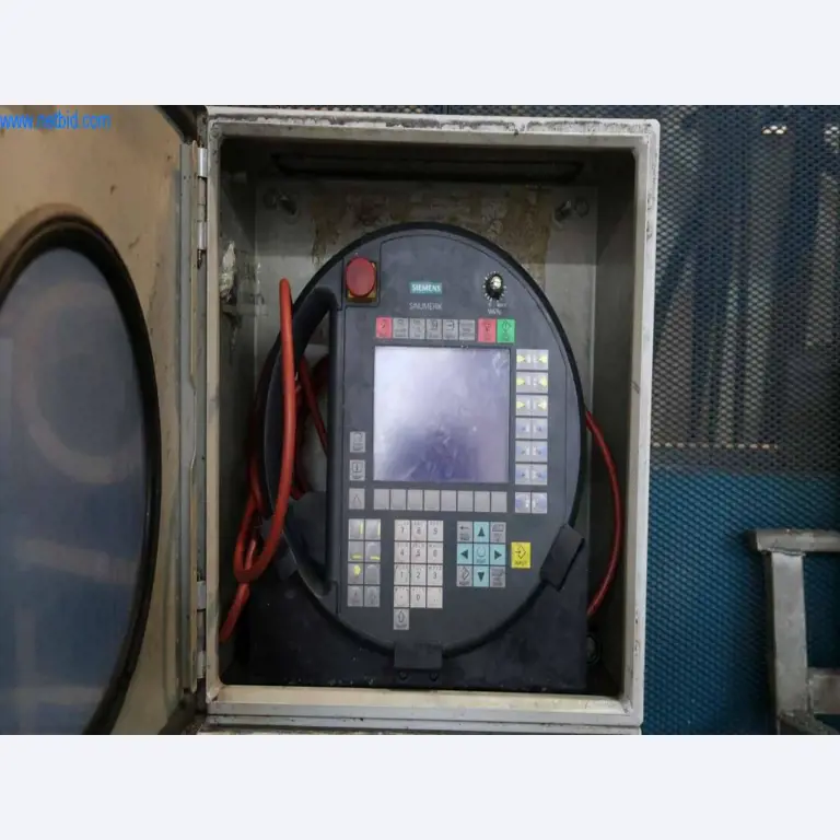 Druckgussanlagen (Al/Mg) 480 – 1.050 t,
Mechanische Bearbeitung, Werkzeugbau
-8