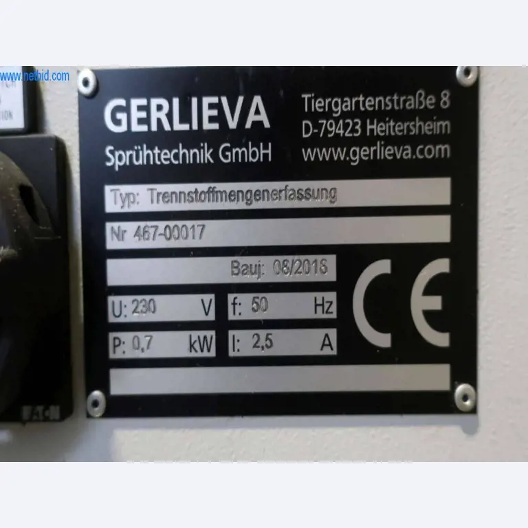 Die casting equipment (Al/Mg) 480 - 1,050 t,
Mechanical processing, toolmaking-10