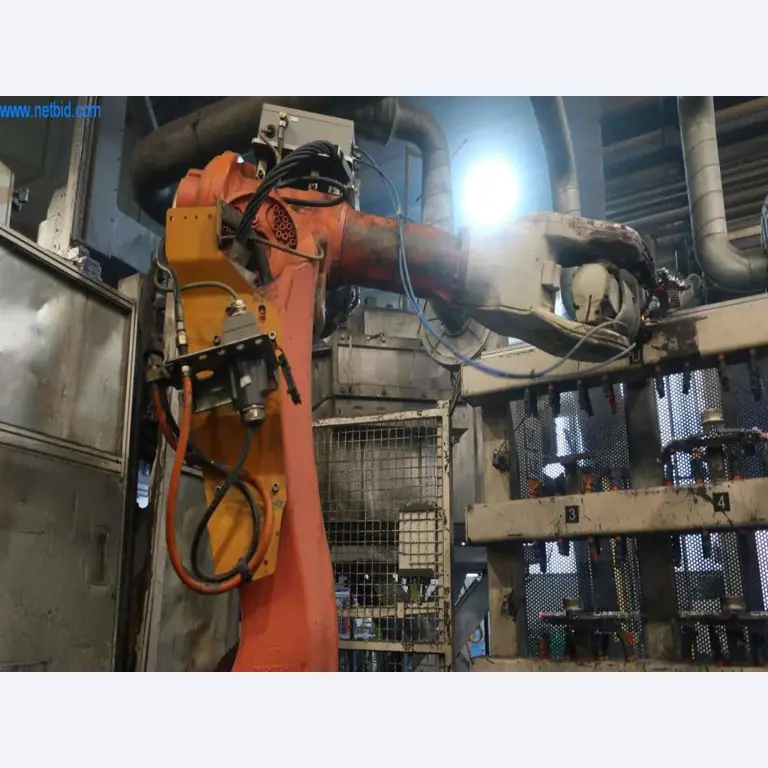 Die casting equipment (Al/Mg) 480 - 1,050 t,
Mechanical processing, toolmaking-12