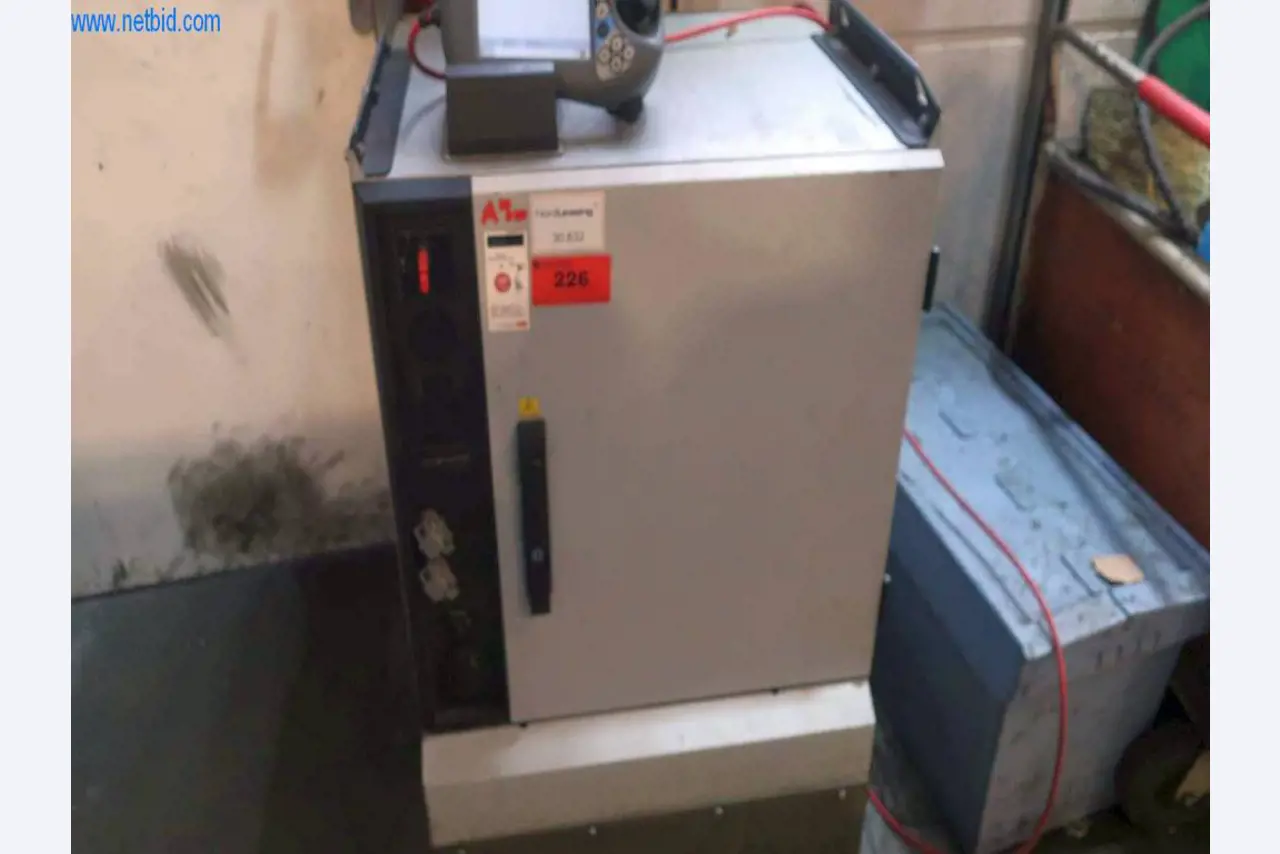 Die casting equipment (Al/Mg) 480 - 1,050 t,
Mechanical processing, toolmaking-17