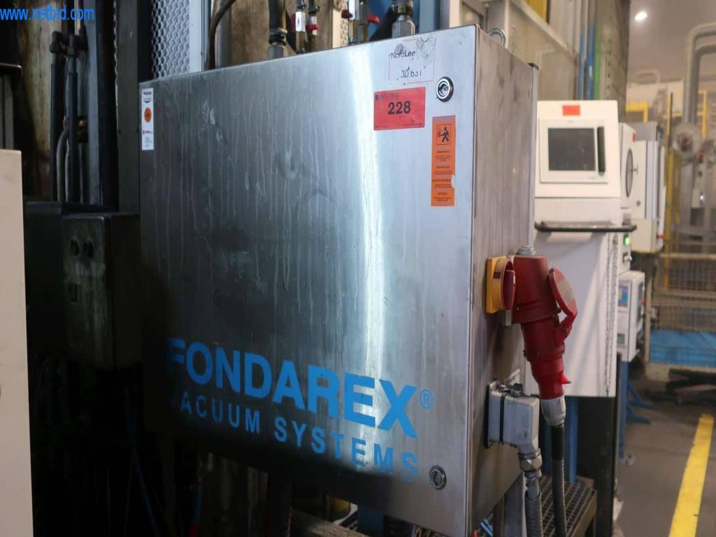 Druckgussanlagen (Al/Mg) 480 – 1.050 t,
Mechanische Bearbeitung, Werkzeugbau
-22