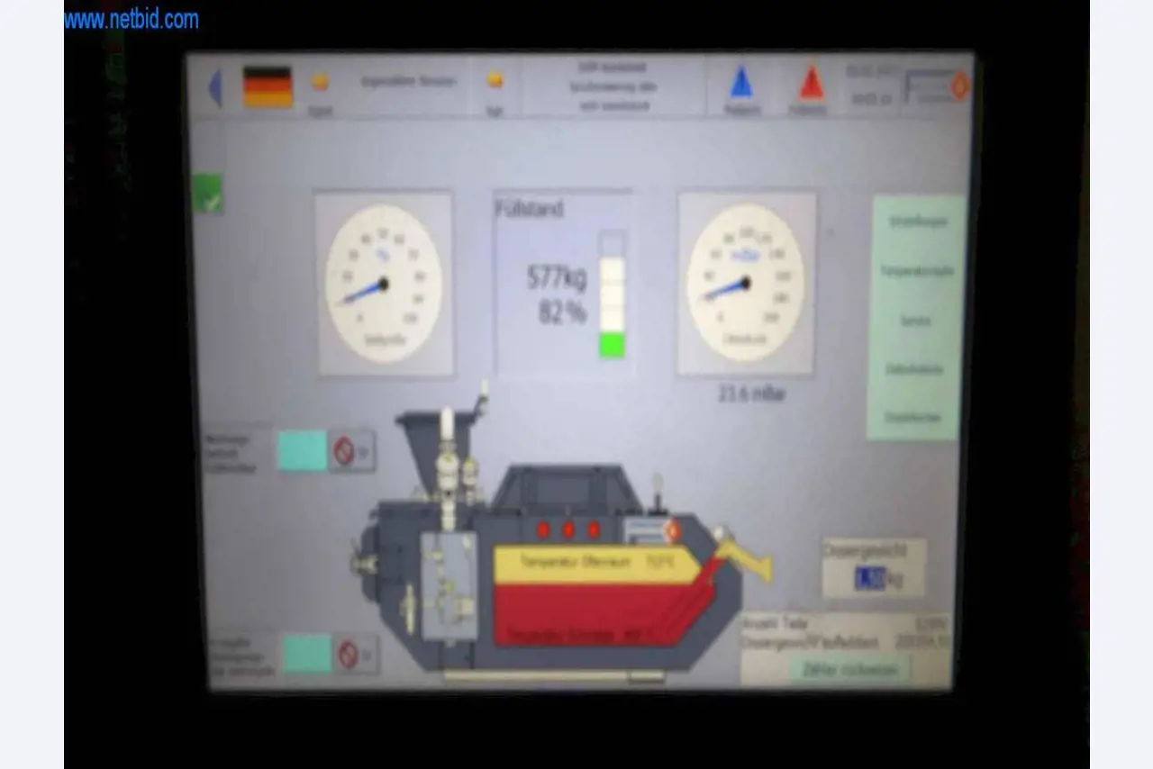 Die casting equipment (Al/Mg) 480 - 1,050 t,
Mechanical processing, toolmaking-5