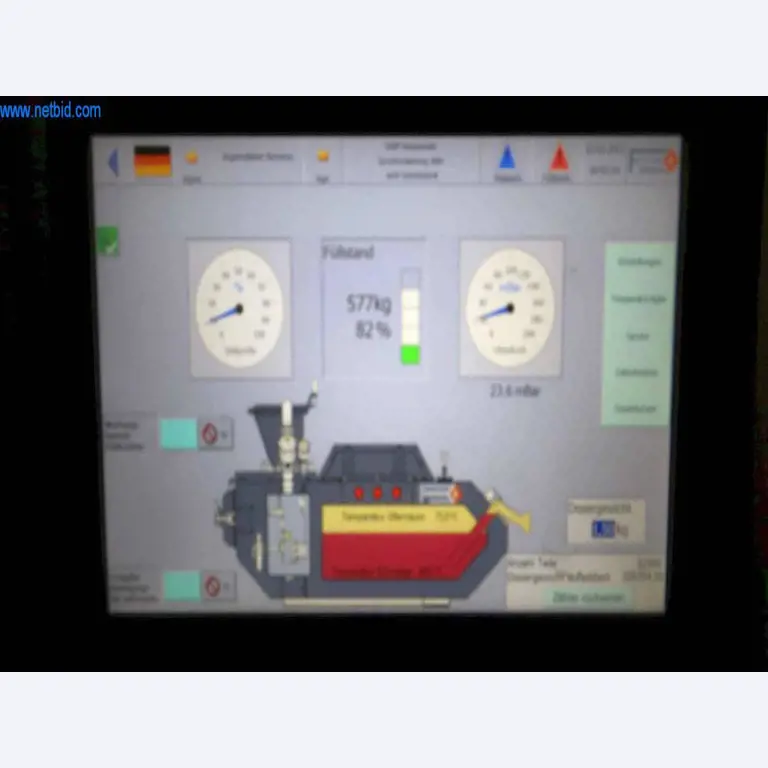 Die casting equipment (Al/Mg) 480 - 1,050 t,
Mechanical processing, toolmaking-5