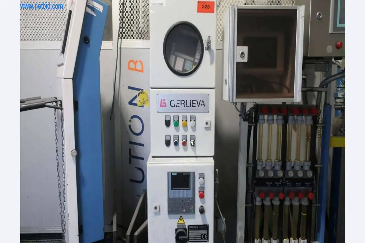 Die casting equipment (Al/Mg) 480 - 1,050 t,
Mechanical processing, toolmaking-8