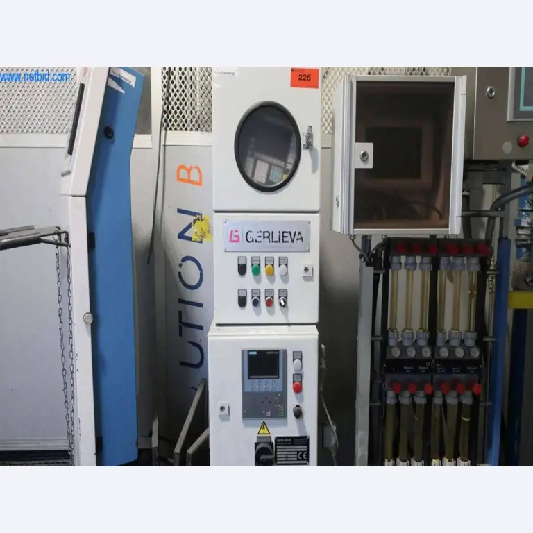 Die casting equipment (Al/Mg) 480 - 1,050 t,
Mechanical processing, toolmaking-8