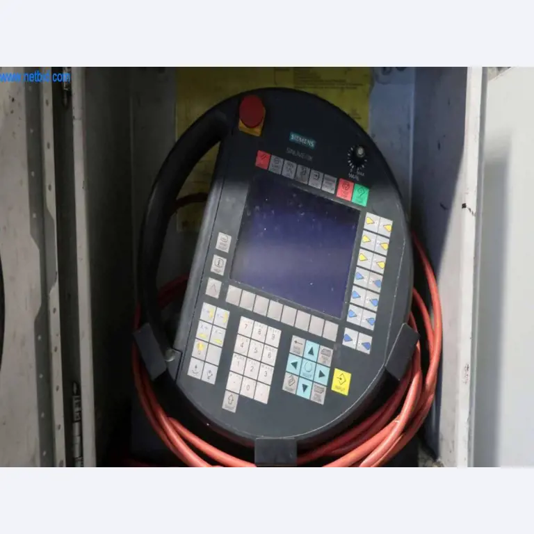 Die casting equipment (Al/Mg) 480 - 1,050 t,
Mechanical processing, toolmaking-9