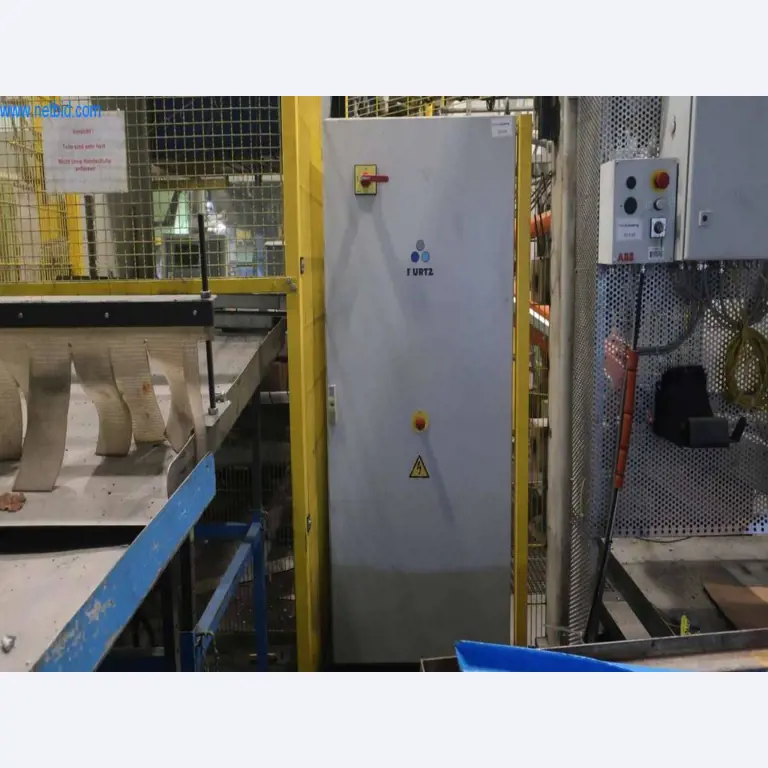 Installations de coulée sous pression (Al/Mg) 480 - 1.050 t,
Usinage mécanique, fabrication d'outils
-21